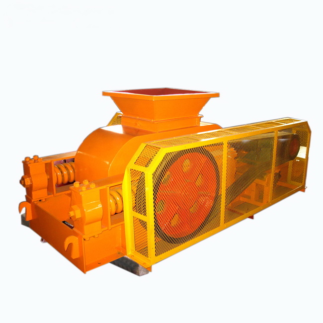 Валковая дробилка Joyal 2PG 400×250