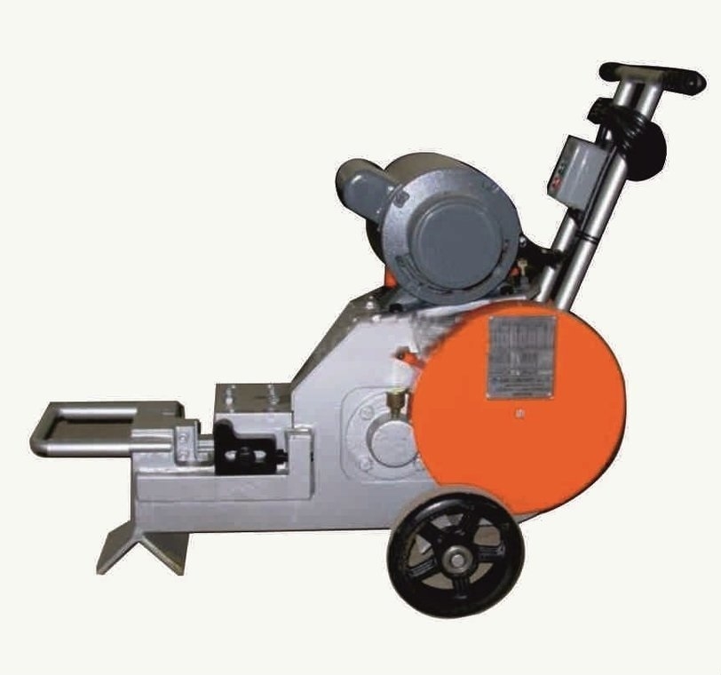 Станок для рубки арматуры KMC-32