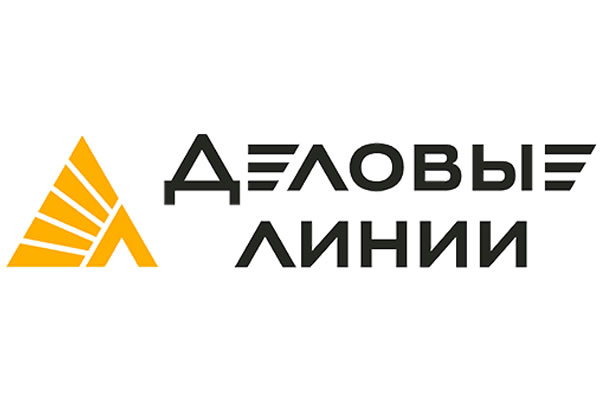 Деловые линии